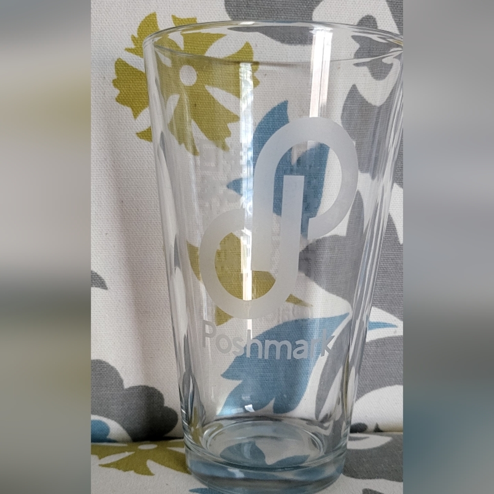 Personalized Etched Beer Glass - Picture 10 of 10